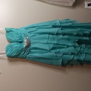 Prom/ homecoming dress